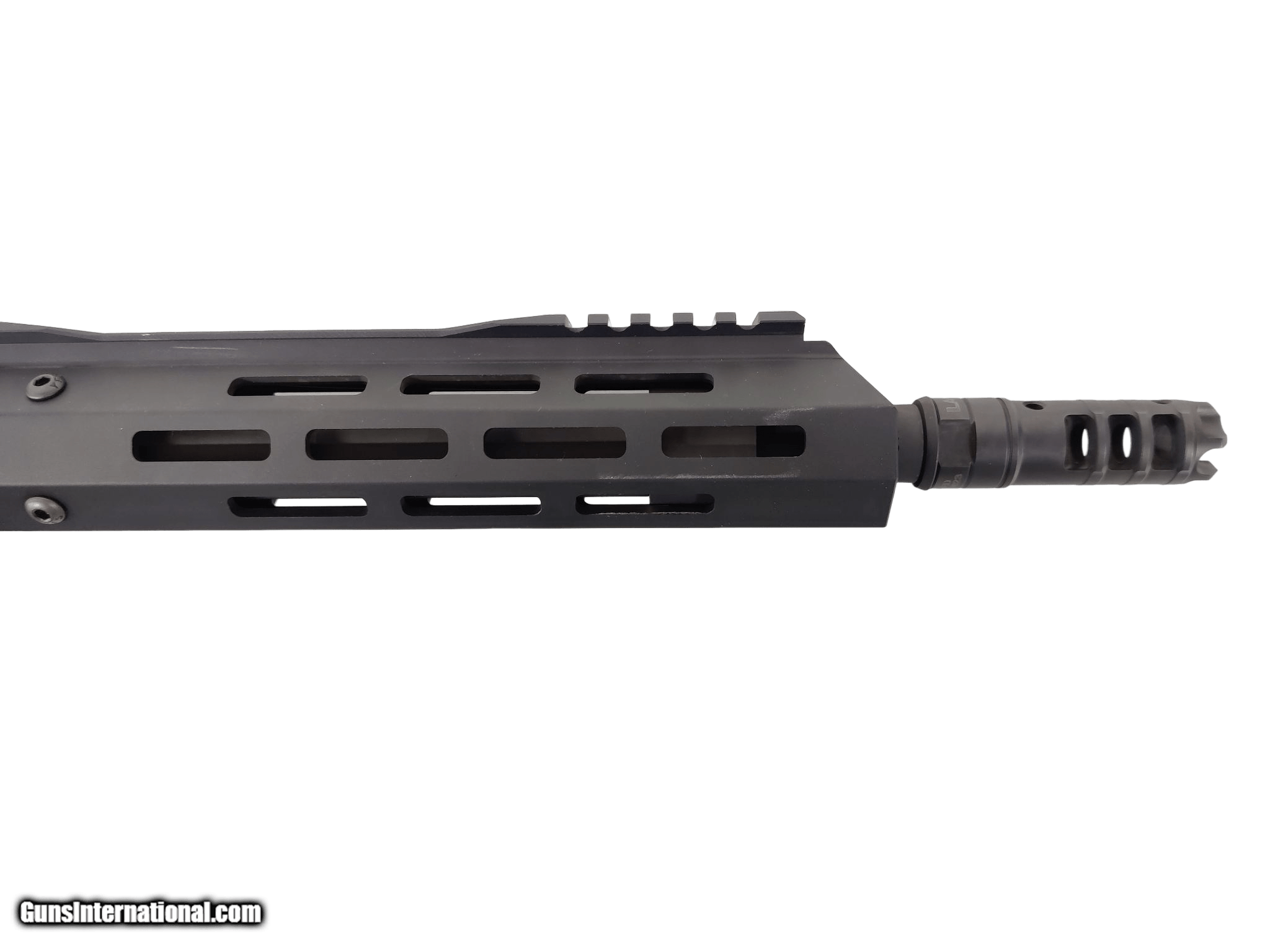 PALMETTO STATE ARMORY PSA/BCA AR15 Pistol w/Padded Buffer, 30rd Mag