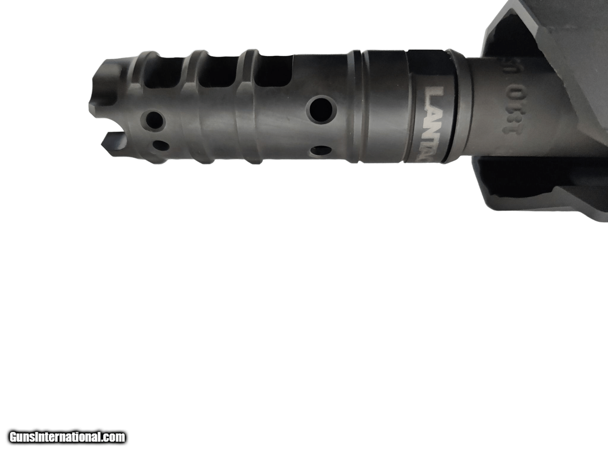 PALMETTO STATE ARMORY PSA/BCA AR15 Pistol w/Padded Buffer, 30rd Mag