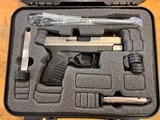 SPRINGFIELD ARMORY XD-S - 1 of 4