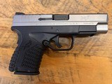 SPRINGFIELD ARMORY XD-S - 2 of 4