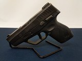 TAURUS PT 709 Slim - 1 of 2