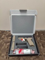 IWI MASADA 9 ORP - 1 of 7