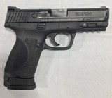 SMITH & WESSON M&P40 M2.0 COMPACT - 2 of 2