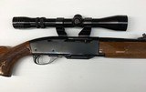 REMINGTON 742 WOODSMASTER - 6 of 7