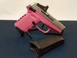 SCCY CPX 1 - 2 of 2