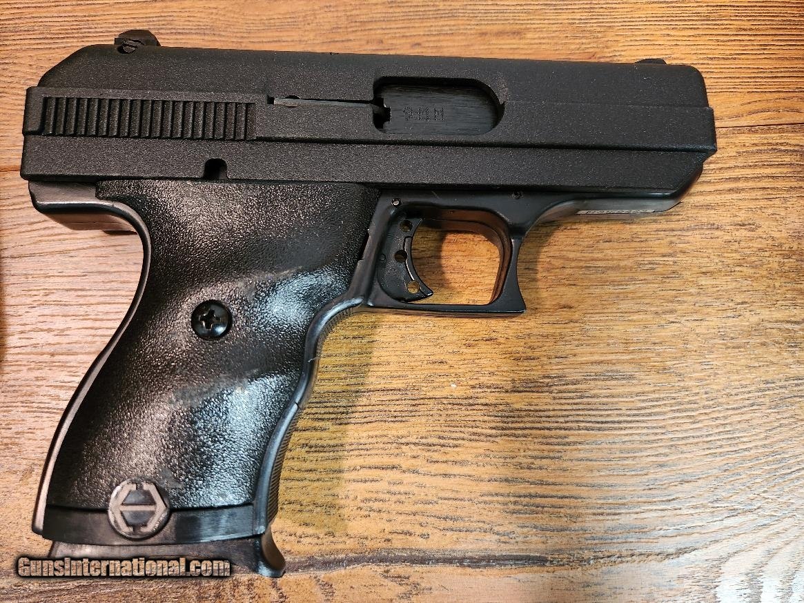 Hi Point C9 Extended Clip 15 Rounds HI-POINT C9