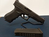 GLOCK 34 - 2 of 2