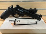 TAURUS RAGING HUNTER - 1 of 7