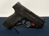 SMITH & WESSON M&P 40 - 2 of 2