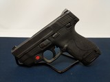 SMITH & WESSON M&P 40 - 1 of 2