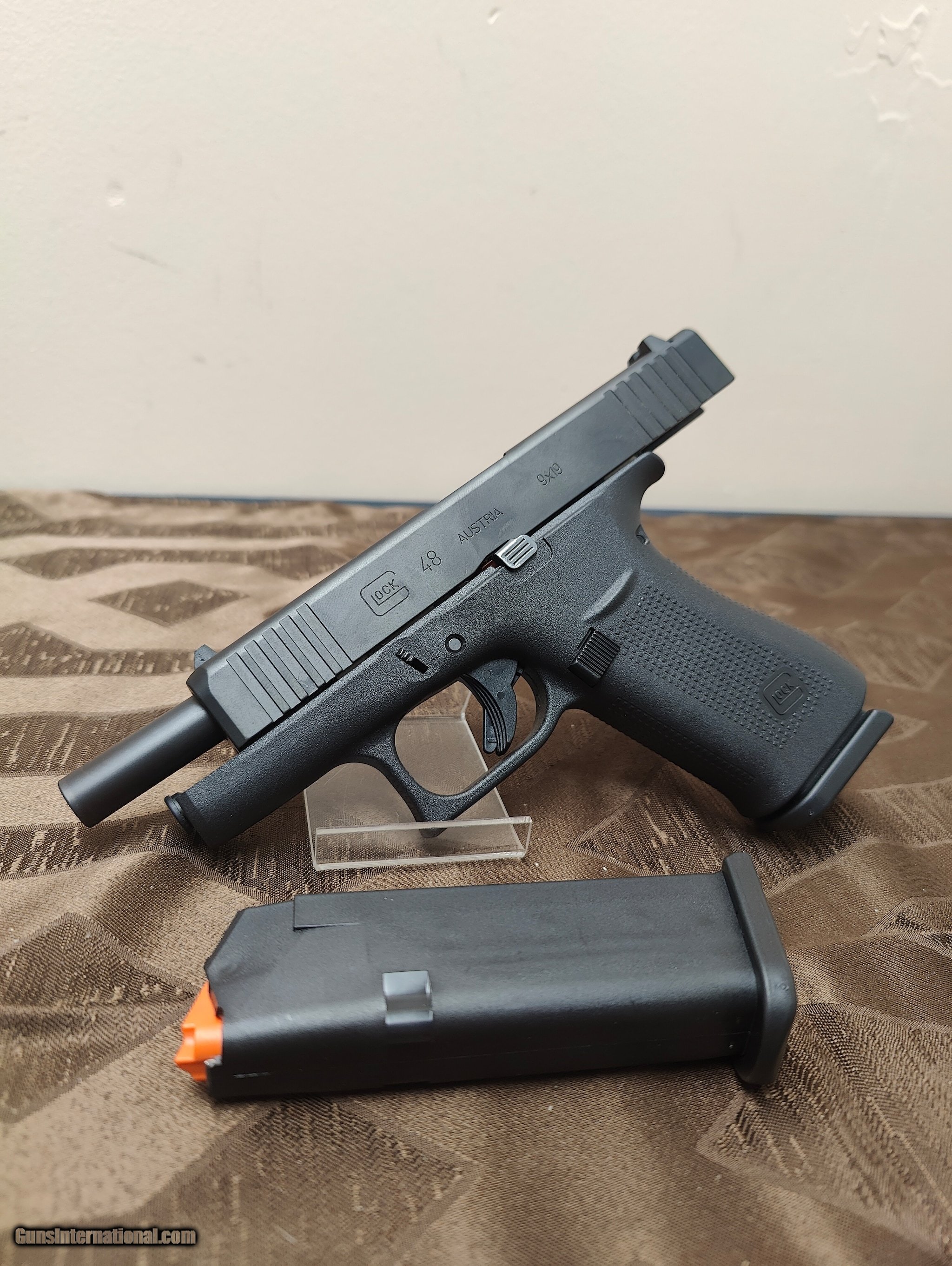 Glock 48 For Sale