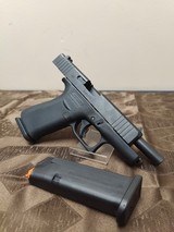 GLOCK 48 9MM LUGER (9X19 PARA) - 2 of 7