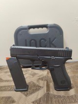 GLOCK 48 9MM LUGER (9X19 PARA) - 6 of 7