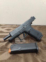GLOCK 48 9MM LUGER (9X19 PARA) - 3 of 7