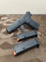 GLOCK 48 9MM LUGER (9X19 PARA) - 4 of 7