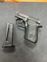 TAURUS PT-22 - 3 of 6