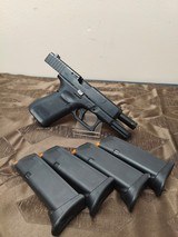 GLOCK 19 9MM G19 GEN 5 - 5 of 7