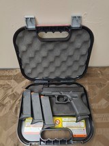GLOCK 19 9MM G19 GEN 5 - 1 of 7