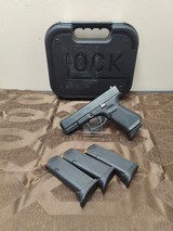 GLOCK 19 9MM G19 GEN 5 - 7 of 7