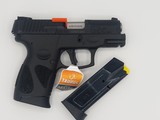 TAURUS G2C - 2 of 7