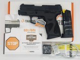 TAURUS G2C - 1 of 7