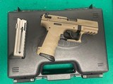 WALTHER P22 - 1 of 1