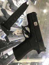 GLOCK 43X - 1 of 5