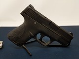 SMITH & WESSON M&P 9 sheild - 2 of 2