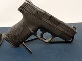 SMITH & WESSON M&P 9 sheild 9MM LUGER (9X19 PARA) - 3 of 3
