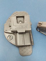 SMITH & WESSON M&P 9 sheild 9MM LUGER (9X19 PARA) - 2 of 3