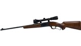 SAVAGE ARMS 99F - 1 of 7