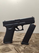 GLOCK 17 g17 gen 5 9MM LUGER (9X19 PARA) - 2 of 7