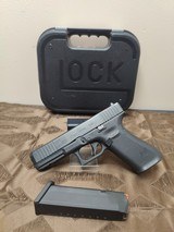 GLOCK 17 g17 gen 5 9MM LUGER (9X19 PARA) - 6 of 7