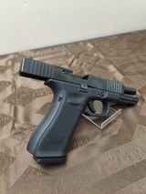 GLOCK 17 g17 gen 5 9MM LUGER (9X19 PARA) - 3 of 7