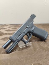 GLOCK 17 g17 gen 5 9MM LUGER (9X19 PARA) - 4 of 7