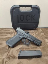 GLOCK 17 g17 gen 5 9MM LUGER (9X19 PARA) - 5 of 7