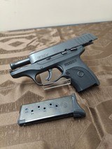 RUGER EC9S - 4 of 7