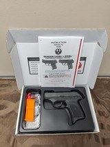 RUGER EC9S - 1 of 7