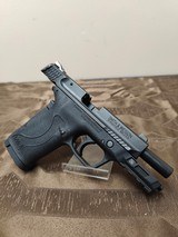 SMITH & WESSON M&P 380 SHIELD EZ M2.0 - 4 of 7