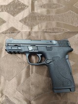 SMITH & WESSON M&P 380 SHIELD EZ M2.0 - 1 of 7