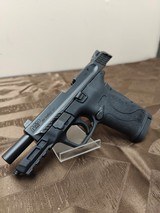 SMITH & WESSON M&P 380 SHIELD EZ M2.0 - 5 of 7