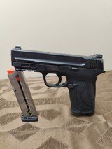 SMITH & WESSON M&P 380 SHIELD EZ M2.0 - 6 of 7