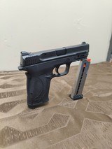 SMITH & WESSON M&P 380 SHIELD EZ M2.0 - 7 of 7