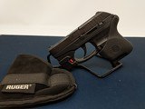 RUGER LCP - 1 of 2