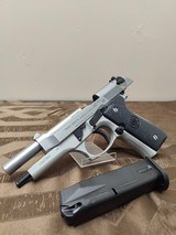 BERETTA 92FS STAINLESS - 4 of 7