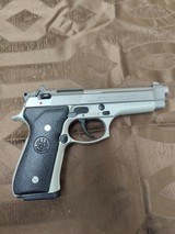 BERETTA 92FS STAINLESS - 7 of 7