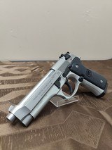 BERETTA 92FS STAINLESS - 5 of 7