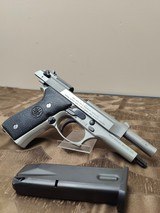 BERETTA 92FS STAINLESS - 3 of 7