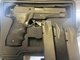 SIG SAUER P226 - 1 of 3