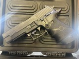 SIG SAUER P226 - 2 of 3